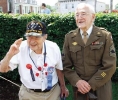 John A. Micik at Veteran's Memorial Park 2011