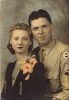 Arry Lee and Evelyn Graves
