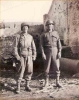 Schildt and Johannsen, France 1944