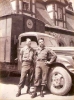 Schildt and Magneson, England 1945