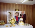 Curtis and Juanita Crook