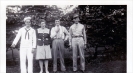 Lawrence, Shirley, Bernard, and Marvin L. Rouhier 