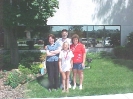 2004 Reunion in Milwaukee, WI - 2