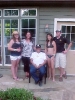 2011 Reunion in Tomball, TX -7