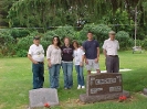 2009 Reunion in Waterloo, IA -5