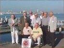 2001 Reunion in Long Beach, California