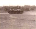 M10 Tank